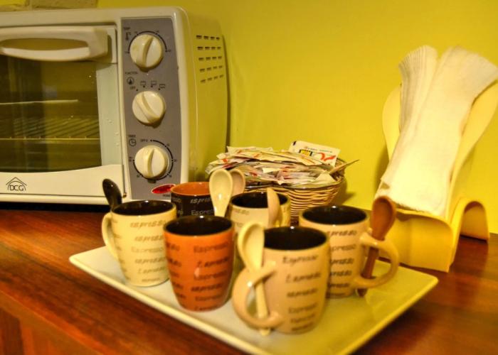 La Corte Bed & Breakfast