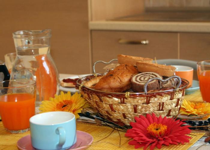 La Corte Bed & Breakfast