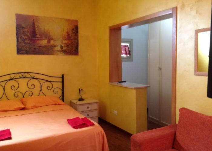 La Corte Bed & Breakfast