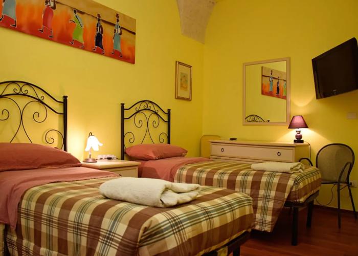 La Corte Bed & Breakfast