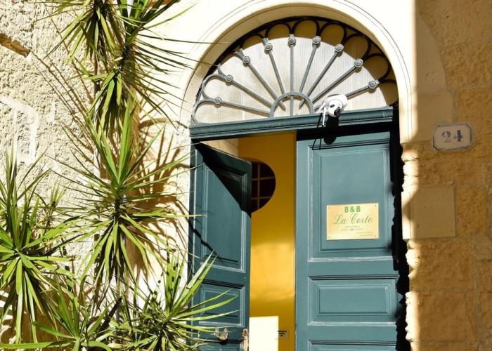 La Corte Bed & Breakfast