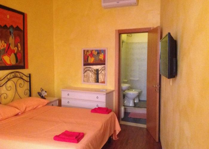 La Corte Bed & Breakfast