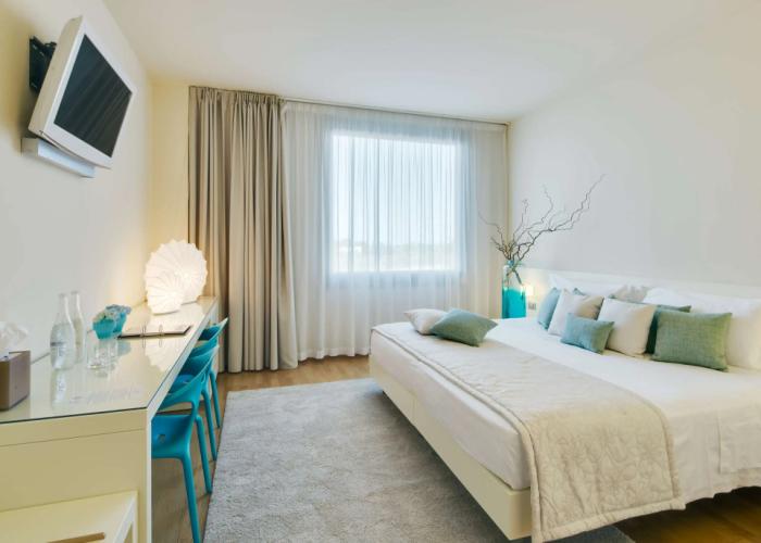Best Western Plus Leone di Messapia Hotel & Conference