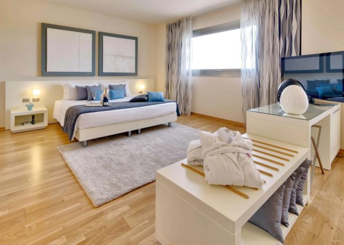 Best Western Plus Leone di Messapia Hotel & Conference