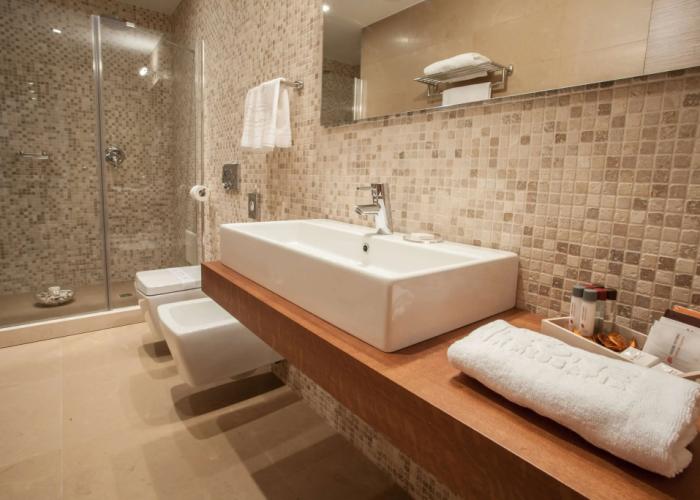 Best Western Plus Leone di Messapia Hotel & Conference