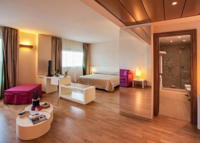 Best Western Plus Leone di Messapia Hotel & Conference
