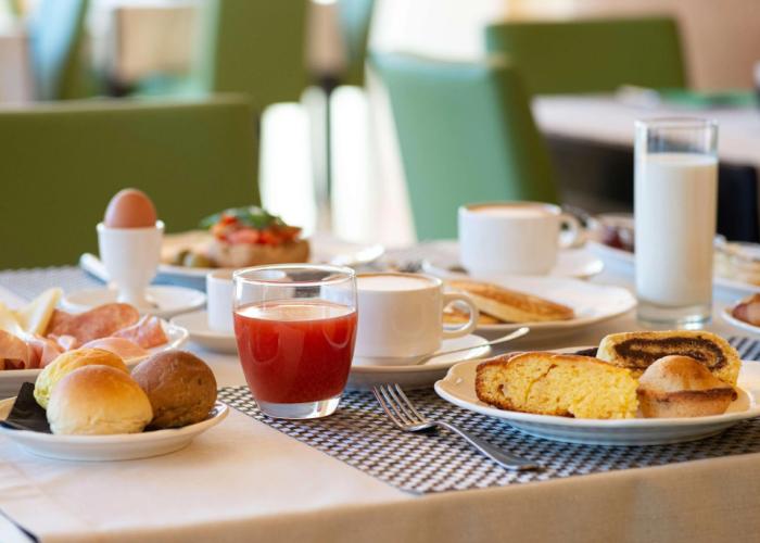 Best Western Plus Leone di Messapia Hotel & Conference
