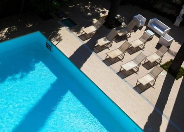 Grand Hotel di Lecce