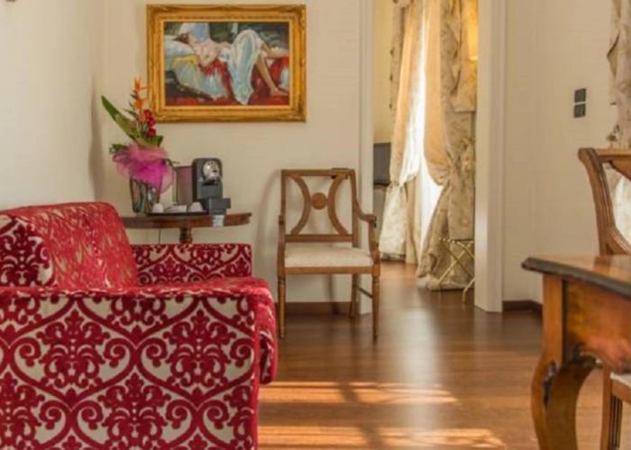 Grand Hotel di Lecce