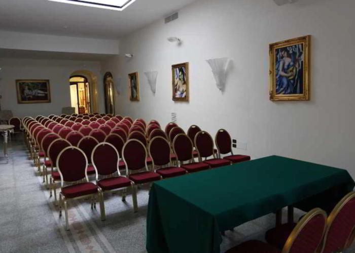 Grand Hotel di Lecce