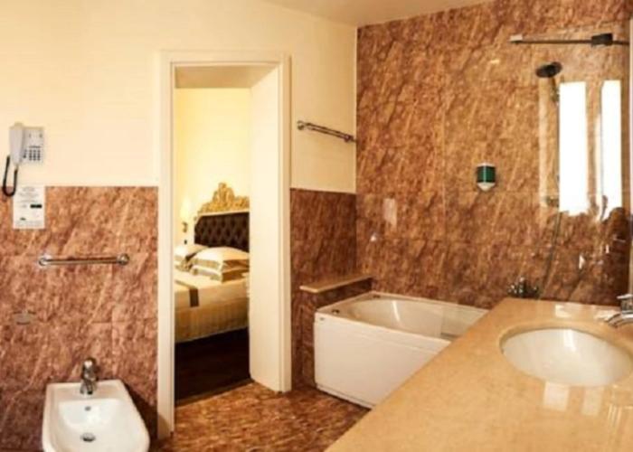 Grand Hotel di Lecce