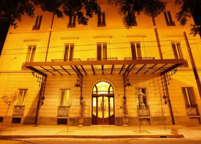 Grand Hotel di Lecce