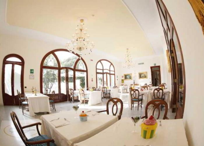 Grand Hotel di Lecce