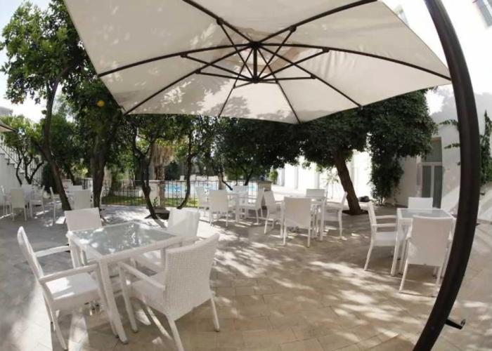 Grand Hotel di Lecce