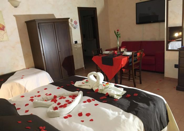 B&B Giardini di Marzo