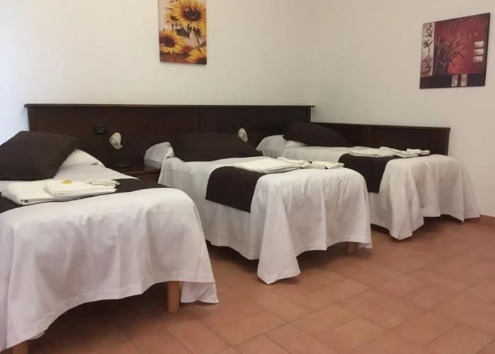 B&B Giardini di Marzo
