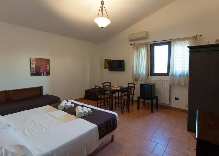 B&B Giardini di Marzo