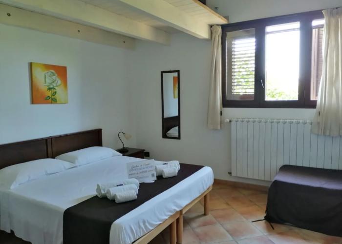 B&B Giardini di Marzo