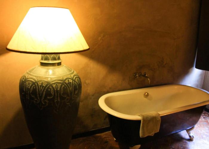 Masseria & Spa Luciagiovanni