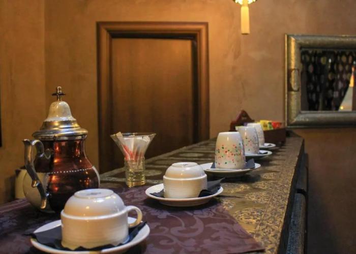 Masseria & Spa Luciagiovanni