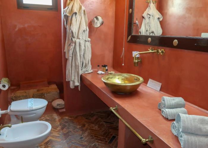 Masseria & Spa Luciagiovanni