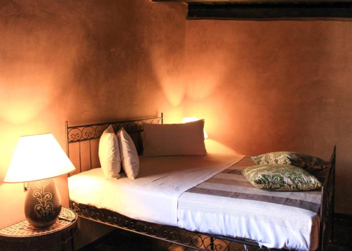 Masseria & Spa Luciagiovanni