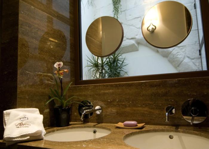 Alvino Suite & Breakfast