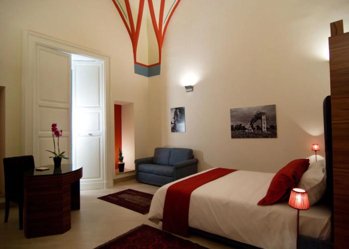 Alvino Suite & Breakfast