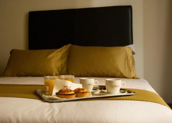 Alvino Suite & Breakfast