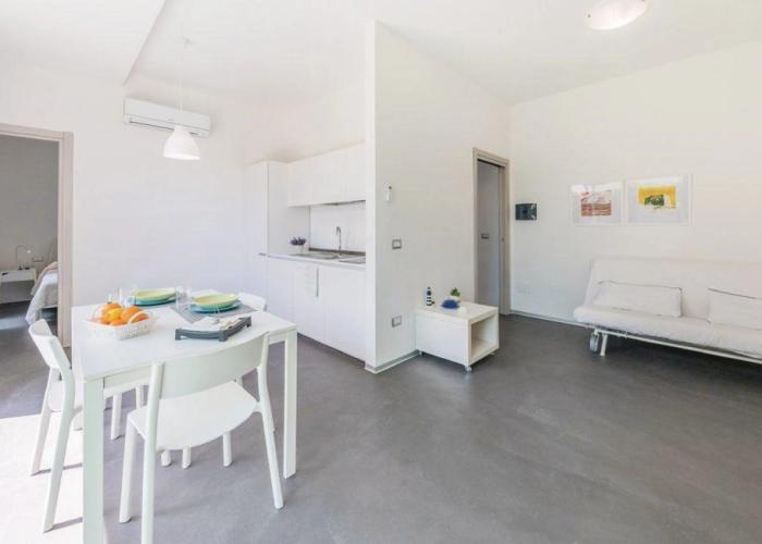Salento Residence & Suite