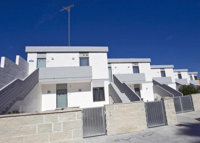 Salento Residence & Suite
