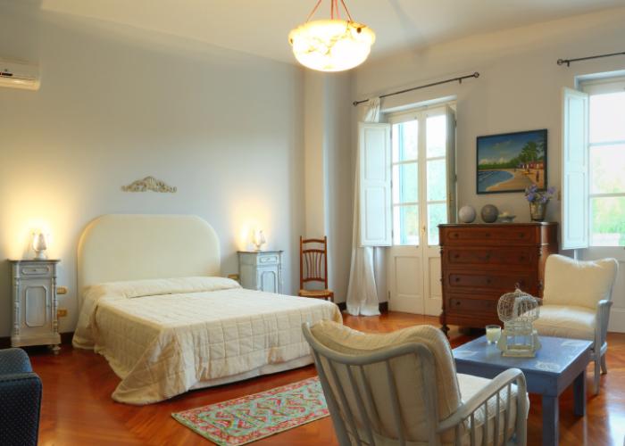 Relais delle Rose