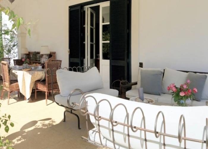 Relais delle Rose