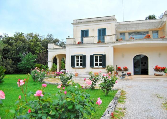 Relais delle Rose