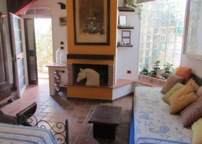 Sole E Sale B&B