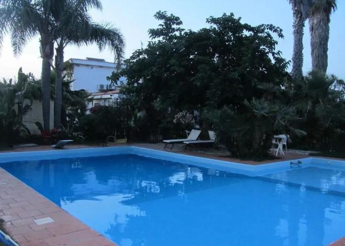Sole E Sale B&B