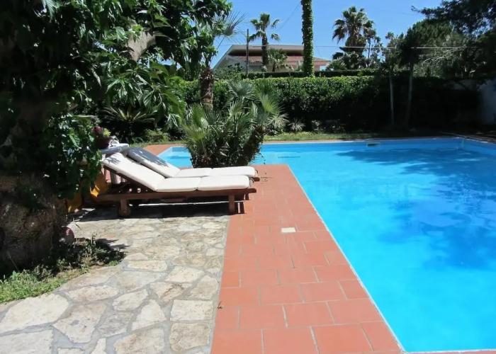 Sole E Sale B&B