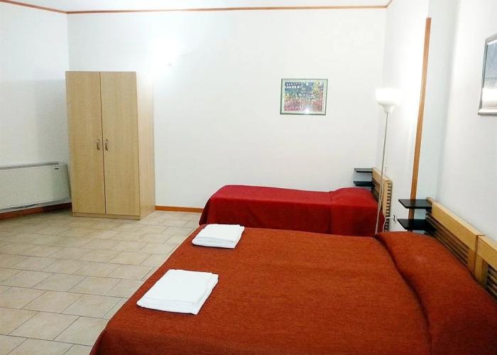 Residence Lupiae