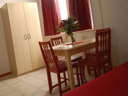 Residence Lupiae