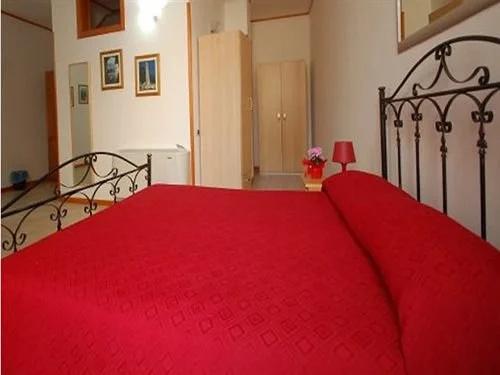 Residence Lupiae