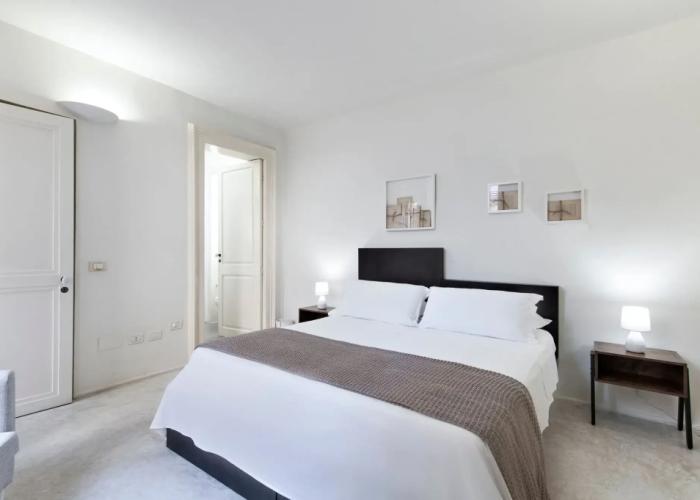 Casa di Lò Suites