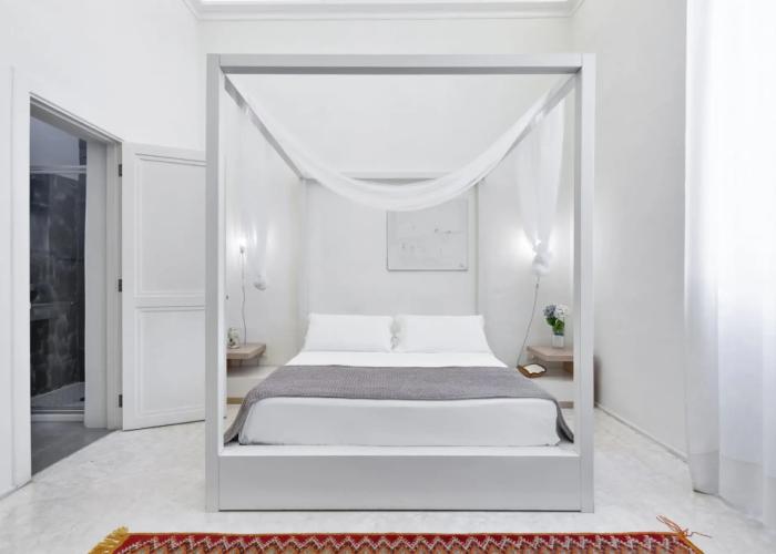 Casa di Lò Suites