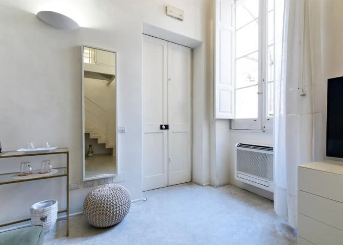 Casa di Lò Suites