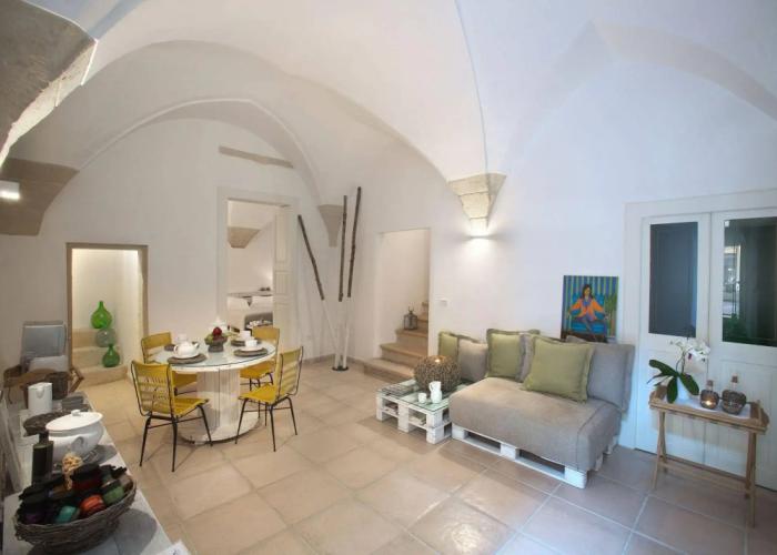 B&B Corte dei Romiti