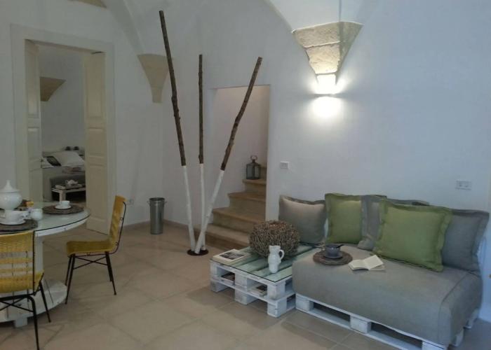 B&B Corte dei Romiti
