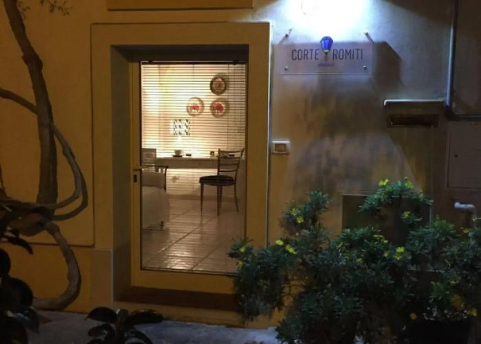 B&B Corte dei Romiti