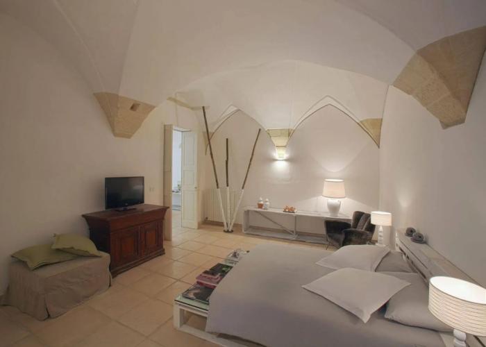 B&B Corte dei Romiti
