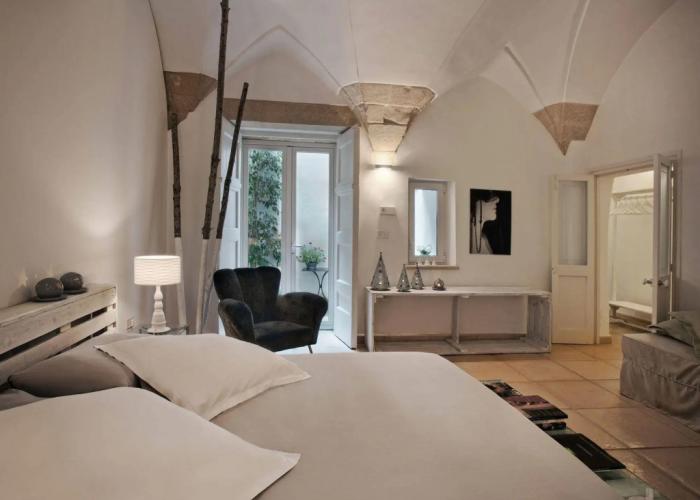 B&B Corte dei Romiti