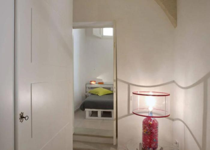 B&B Corte dei Romiti