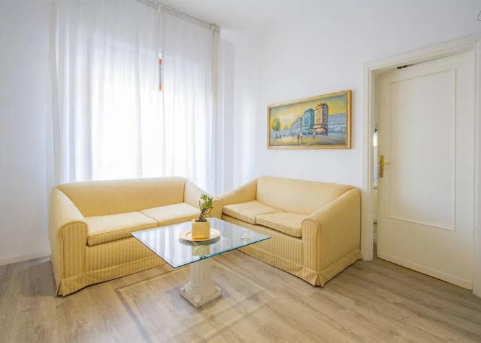 B&B Degli Artisti